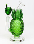 7.5" Pineapple Water Pipe - INHALCO