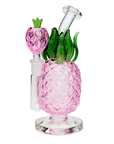 7.5" Pineapple Water Pipe - INHALCO