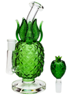 7.5" Pineapple Water Pipe - INHALCO