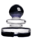 Directional Airflow Carb Cap