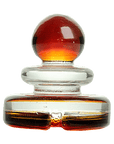 Directional Airflow Carb Cap