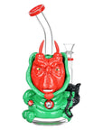 Pulsar Malice In Wonderland Water Pipe