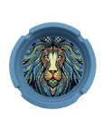 Tribal Lion Blazin' Ashtray