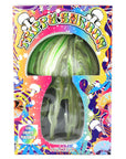 Dabtized Trippy Mushroom LED Water Pipe