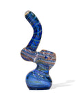 7 inch Extra Thick Bubbler - inhalco