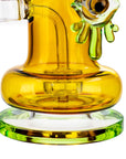 8.5" Monster Eye Bong - inhalco