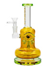 8.5" Monster Eye Bong - inhalco