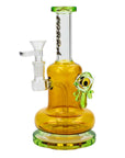 8.5" Monster Eye Bong - inhalco