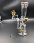 Empire Glassworks Beehive Recycler