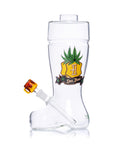 HEMPER - Das Boot XL Bong 10"