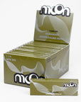 MOON - Green Rolling Papers