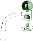 Pulsar Terp Slurper Bi-color Set