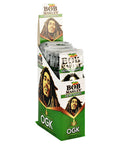 Bob Marley Hemp Wraps 2pk