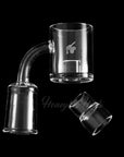 Top Hat Core Reactor Quartz Banger
