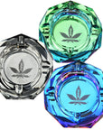 aLeaf Diamond Ashtray