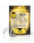 Honey Mug Quartz Banger