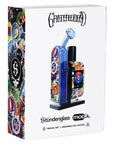 Stündenglass x Grateful Dead Modul Dok Deluxe Travel Kit