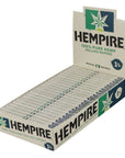 Hempire Hemp Rolling Papers