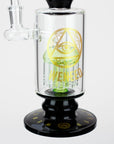 WENEED®-10.5" Weneed Time Chamber Rig