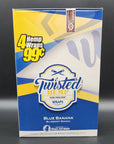 Twisted Hemp Wraps - Box of 15