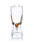 HEMPER - Das Boot XL Bong 10"