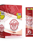 Twisted Hemp Original Blunt Wraps