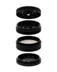 Cali Crusher Powder Coated Matte Finish Grinder