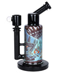 Grateful Dead x Pulsar Inside Print Water Pipe