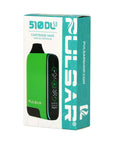 Pulsar 510 DL 5.0 Precision Voltage Control LCD Screen Vape Bar