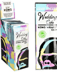 Kong Organic Hemp Wraps