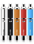 Yocan Evolve Plus 2-in-1 Vaporizer