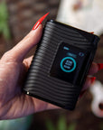 Boundless CFX+ Dry Herb Vaporizer