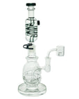 Freeze Pipe Mini Rig