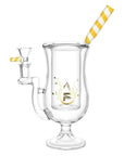 Pulsar Drinkable Series Tropical Cocktail Water Pipe