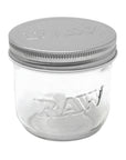 RAW Smell Proof Jar & Cozy w/ Lock