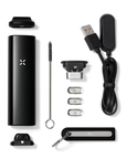 Pax Plus Vaporizer