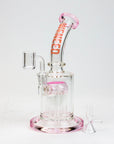 WENEED®-10" WENEED 2-in-1 Tree Perc Water Pipe