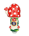 Pulsar Shroom House Spoon Pipe