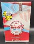 Twisted Hemp Wraps - Box of 15