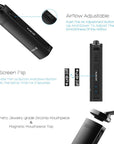 XVape XMAX Starry 4.0 Dry Herb Vaporizer