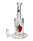 9" Genie Fruit Dab Rig