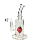 9" Genie Fruit Dab Rig