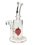 9" Genie Fruit Dab Rig
