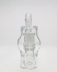 TAG 5.5" Interior Showerhead Ashcatcher w/ Recycling