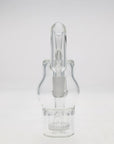 TAG 5.5" Interior Showerhead Ashcatcher w/ Recycling