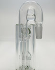 6" Fixed 8 Arm Tree Perc Ashcatcher