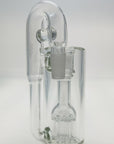 6" Fixed 8 Arm Tree Perc Ashcatcher