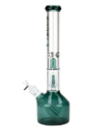 AQUA Glass Bong with Showerhead Percolator