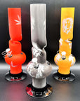Acrylic Bong 12 inch - inhalco