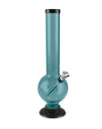 Acrylic Bubble Base Bongs - inhalco